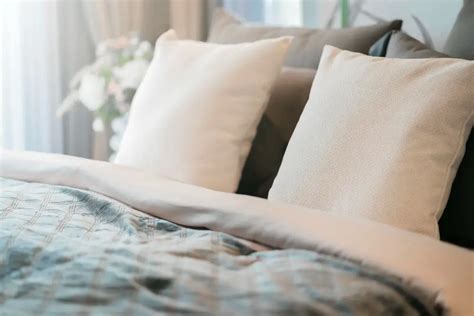 Earn A Brand New Bedding Set.